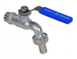 Κάνουλα Σφαιρική