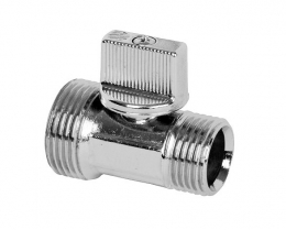 Μίνι Σφαιρικός Διακόπτης