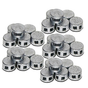 Μολυβοσφραγίδες