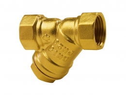 Φίλτρο Ορειχάλκινο