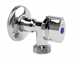 Γωνιακός Διακόπτης Πλυντηρίου